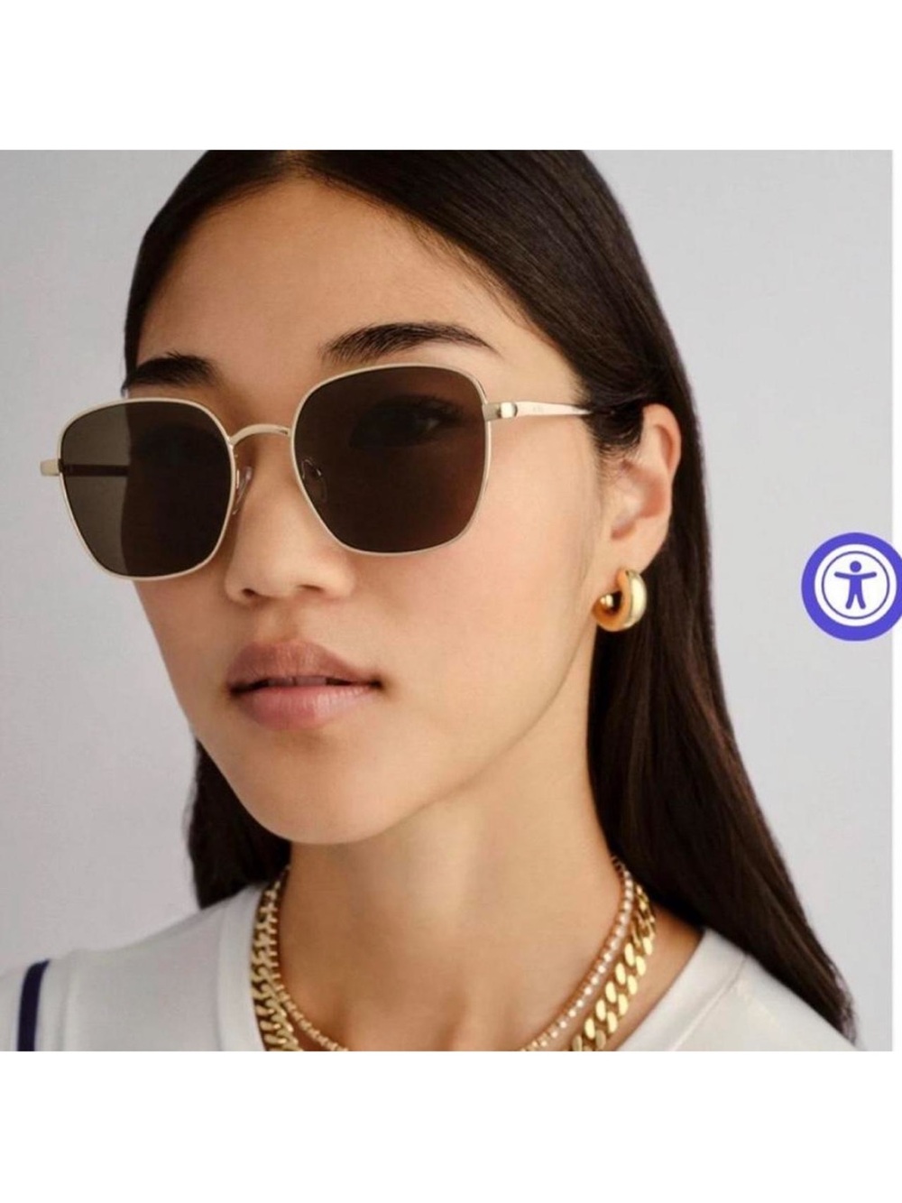 AIRE sunglasses